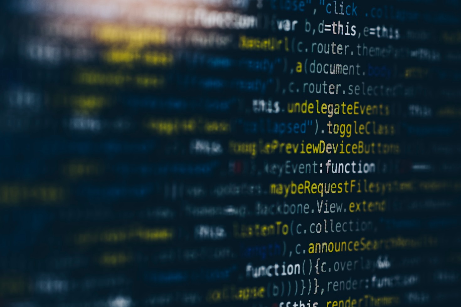 Why Efficiency Matters in Online Searching